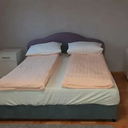 Villa Vila Zuti Sarajevo