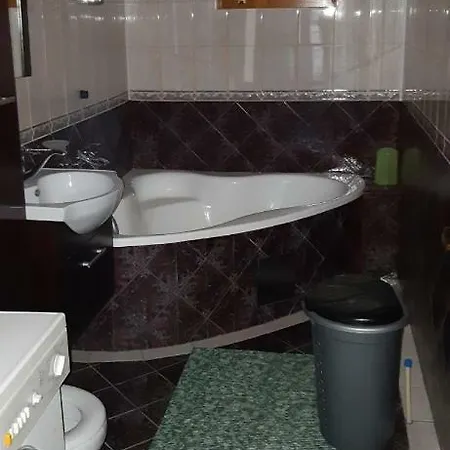 Vila Zuti Villa Sarajevo