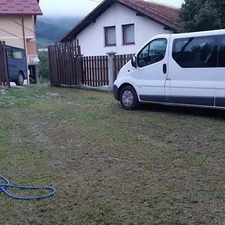 Vila Zuti