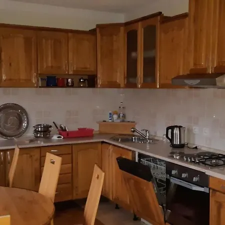Vila Zuti Villa