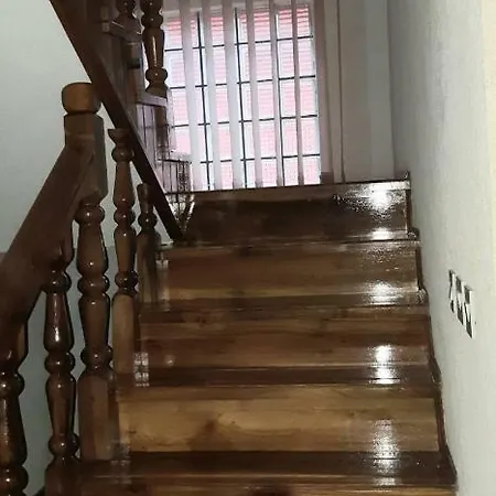 Villa Vila Zuti *