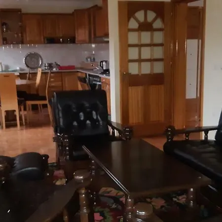 Vila Zuti Villa *